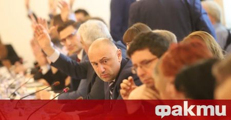 Парламентарната Комисия по бюджет и финанси одобри актуализацията на бюджета