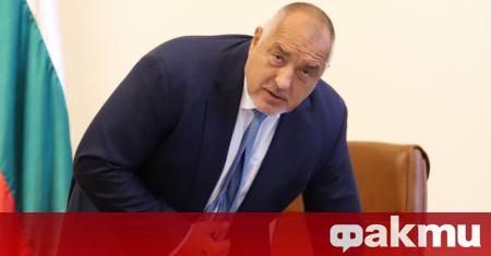 Предлагаме удължаване на извънредната епидемична обстановка до края на юни