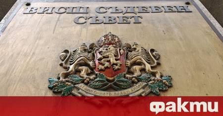 Очаква се днес Прокурорската колегия на Висшия съдебен съвет извънредно