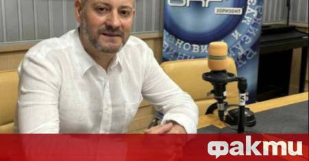 Целта на издигането на кандидатурата на Илияна Йотова е управлението