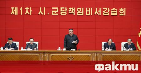 Върховният лидер на Северна Корея търси допълнително сближаване с Китай