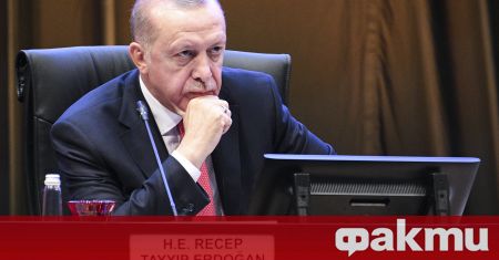 Президентът Реджеп Тайип Ердоган заяви в сряда, че Турция трябва
