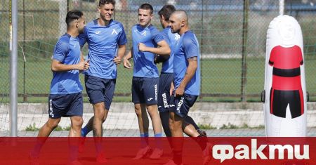 Още един футболист на Левски е с положителен тест за