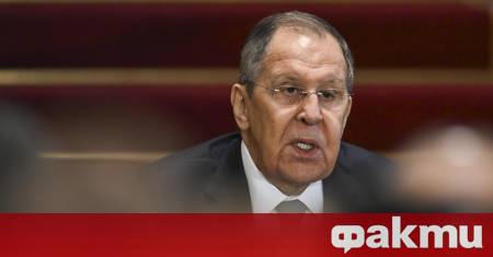 Лавров разговаря с вицепрезидента на Венецуела. Необходим е диалог!