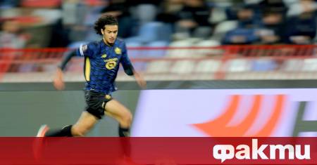 Реал Мадрид планира да подсили халфовата си линия през следващия