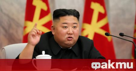 Слуховете за заболяване на севернокорейския лидер Ким Чен Ун са