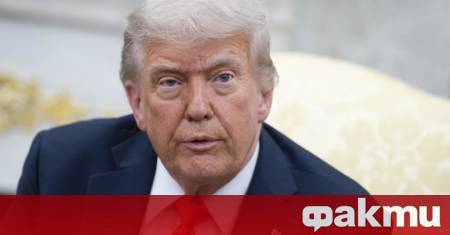 Съединените щати нямат нищо общо с атаката срещу Иран Въпреки