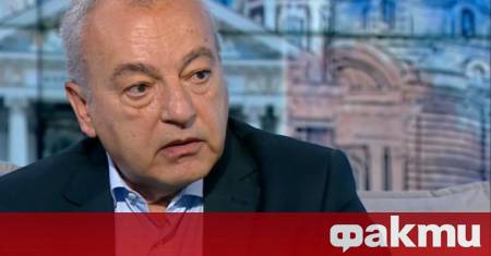 Проектобюджетът за 2026 година не е бюджетът който обществото очакваше