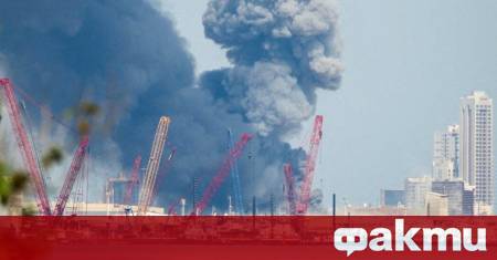 Ситуацията в Близкия изток ескалира критично през ранните часове на