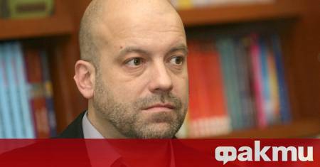 Иво Сиромахов се обърна към лидера на Има такъв народ