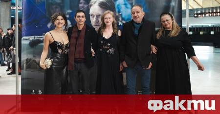 Миналия четвъртък Made in EU откри триумфално Киномания пред пълната