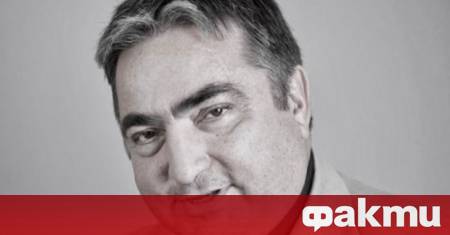 ГЕРБ изгуби един от своите всеотдайни и ерудирани лидери Напусна