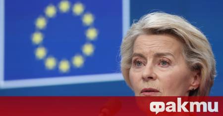 Европейският парламент е в правото си да иска вот на