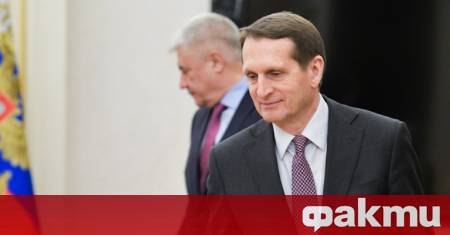 Западните военни и политически кръгове бяха смаяни от удара на