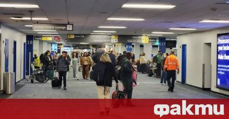 Американските власти планират да затегнат правилата за влизане на граждани