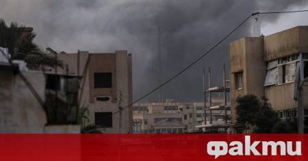 Висшите военни и цивилни ръководители на водещата американска мисия за