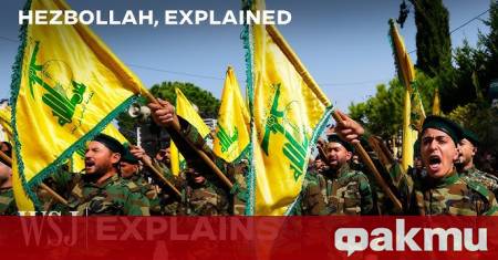 Министерство на отбраната на Сирия обвини Хизбула бивш съюзник на