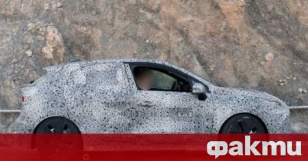 Renault потвърди предстоящия дебют на шестото поколение на своя най популярен