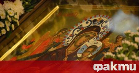 На 1 август започва Богородичният пост Той е един от четирите