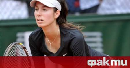 Френската тенисистка Осеан Доден изненада спортната общественост с решението си