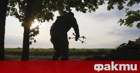 12 годишно момиче е било ранено при руска дронова атака над