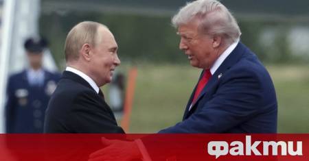 Следващата среща на върха между Съединените щати и Русия може