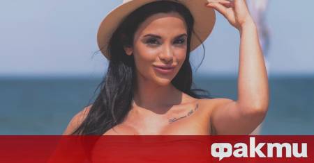 Водещата на подкаст Ивка Бейбе най накрая призна че подигравките за