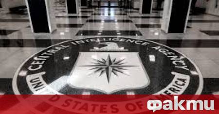 Един от най авторитетните анализатори на ЦРУ за Русия е била