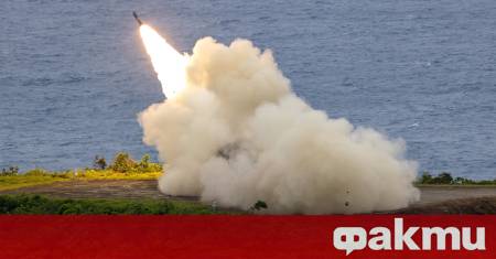 Тайван планира да увеличи арсенала си от противокорабни ракети до
