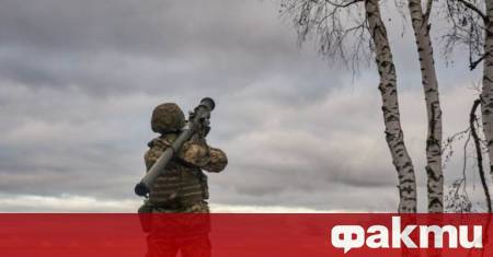 Временни ограничения за полети са наложени на московското летище Домодедово