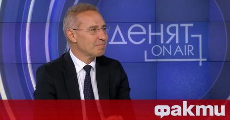 Директорът на Сиела Норма: Това, което много ни притеснява, са сроковете за ремонтите на машините за изборите