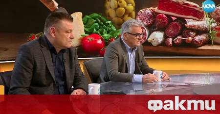 Успяват ли доходите да догонят скока на цените в магазина