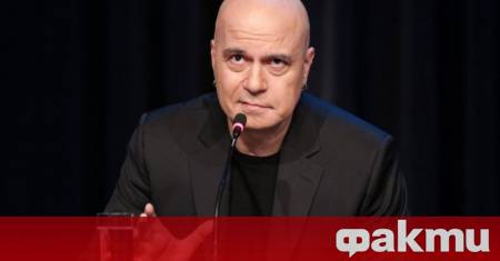 Слави Трифонов най после е свил семейно гнездо Шоуменът и