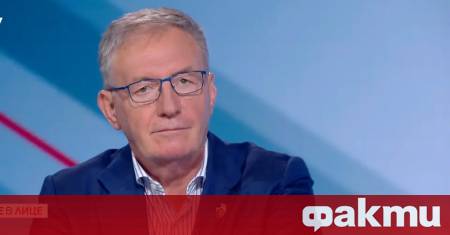 Лицензът на ДаллБогг беше отнет преди около месец т е