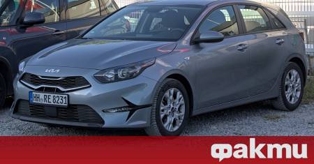 Въпреки че SUV моделите упорито се опитват да превземат всеки