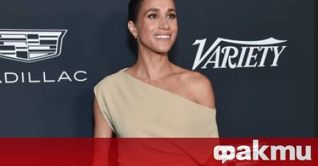 Британската стилистка Санди Ланкастър обясни последните промени в гардероба на