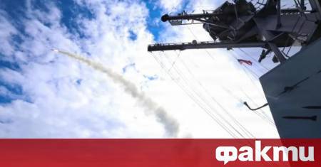 САЩ приключиха поредната мащабна серия от въздушни удари срещу Иран