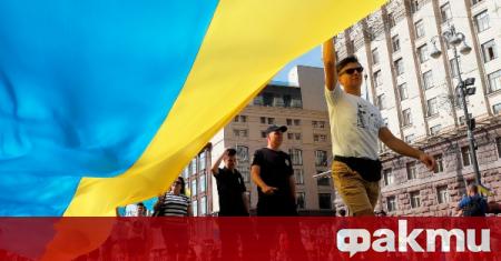 Украйна е готова на компромиси за да постигне мир Това