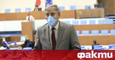 Имаше провокация всички видяхме какво се случи по медиите каза