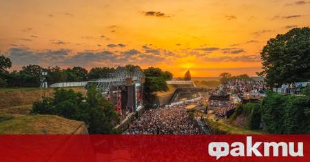 Преди 25 години EXIT се роди като студентско движение за