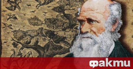 На 24 ноември научният свят отбелязва Денят на еволюцията –