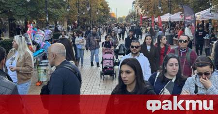 ФАКТИ публикува мнения с широк спектър от гледни точки за