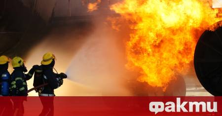 Техническият анализ на черните кутии от самолетната катастрофа при която