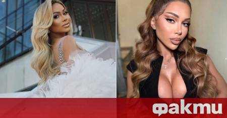 Нора Недкова блокира в телефона си номера на Анна Шермин