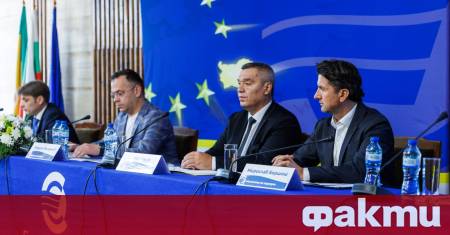 Еврото ще даде повече възможности за бизнеса и земеделските производители