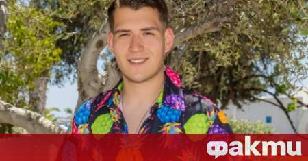 Емили не е мой тип сподели Неделчо Киров от Ергенът