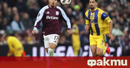 Рома направи сериозна крачка към подсилване на атаката си след