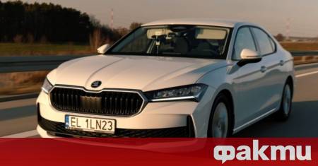 В епохата на електрификацията дизеловият двигател все още има какво