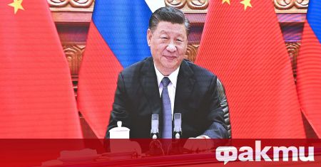 Държавният глава на Китай Си Дзинпин отправи предупреждение към най-богатите