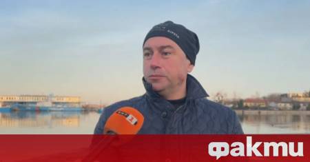 Продължава издирването на тримата рибари които изчезнаха в морето между